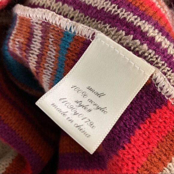 Alya Francesca’s drape cardigan sweater - Picture 6 of 6